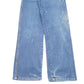 Mens Blue Dickies  Casual JeansW34 L30