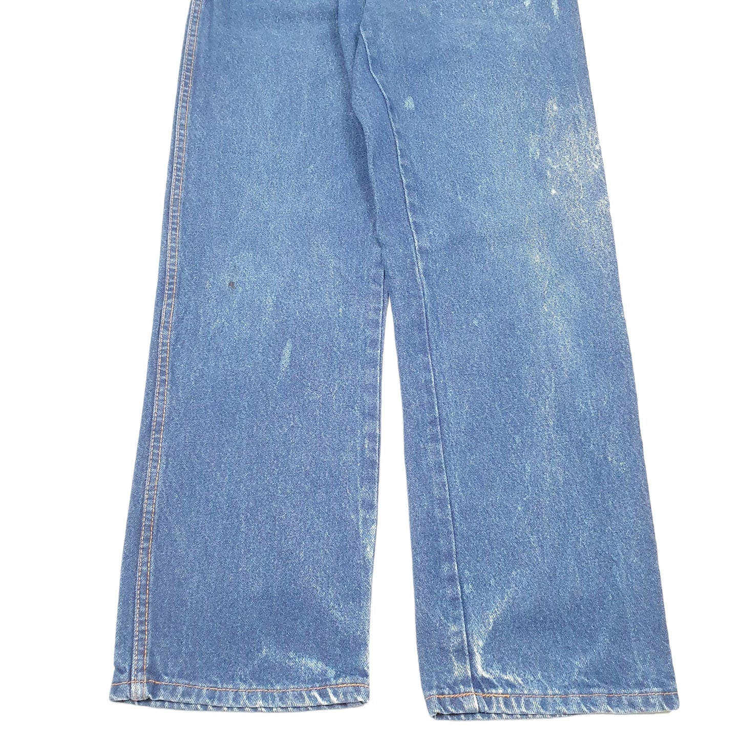 Mens Blue Dickies  Casual JeansW34 L30