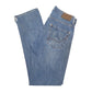 Mens Blue Dickies  Carpenter JeansW30 L32