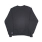 Champion Temple University Crewneck S Black