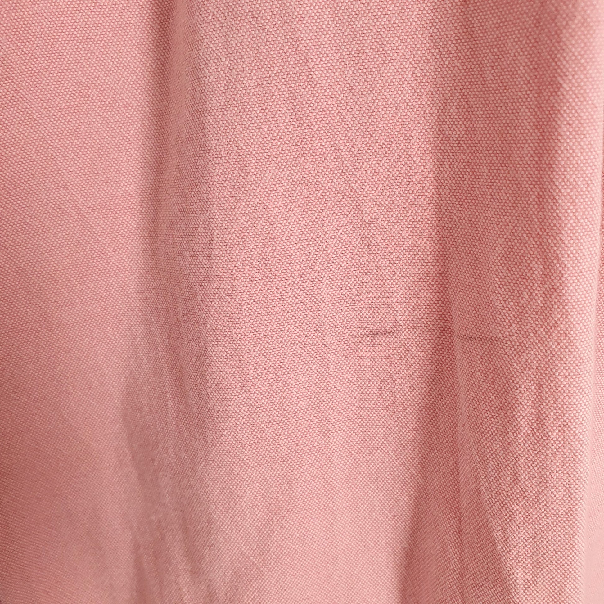 Ralph Lauren Stretch Oxford Long Sleeve Slim Fit Shirt Pink