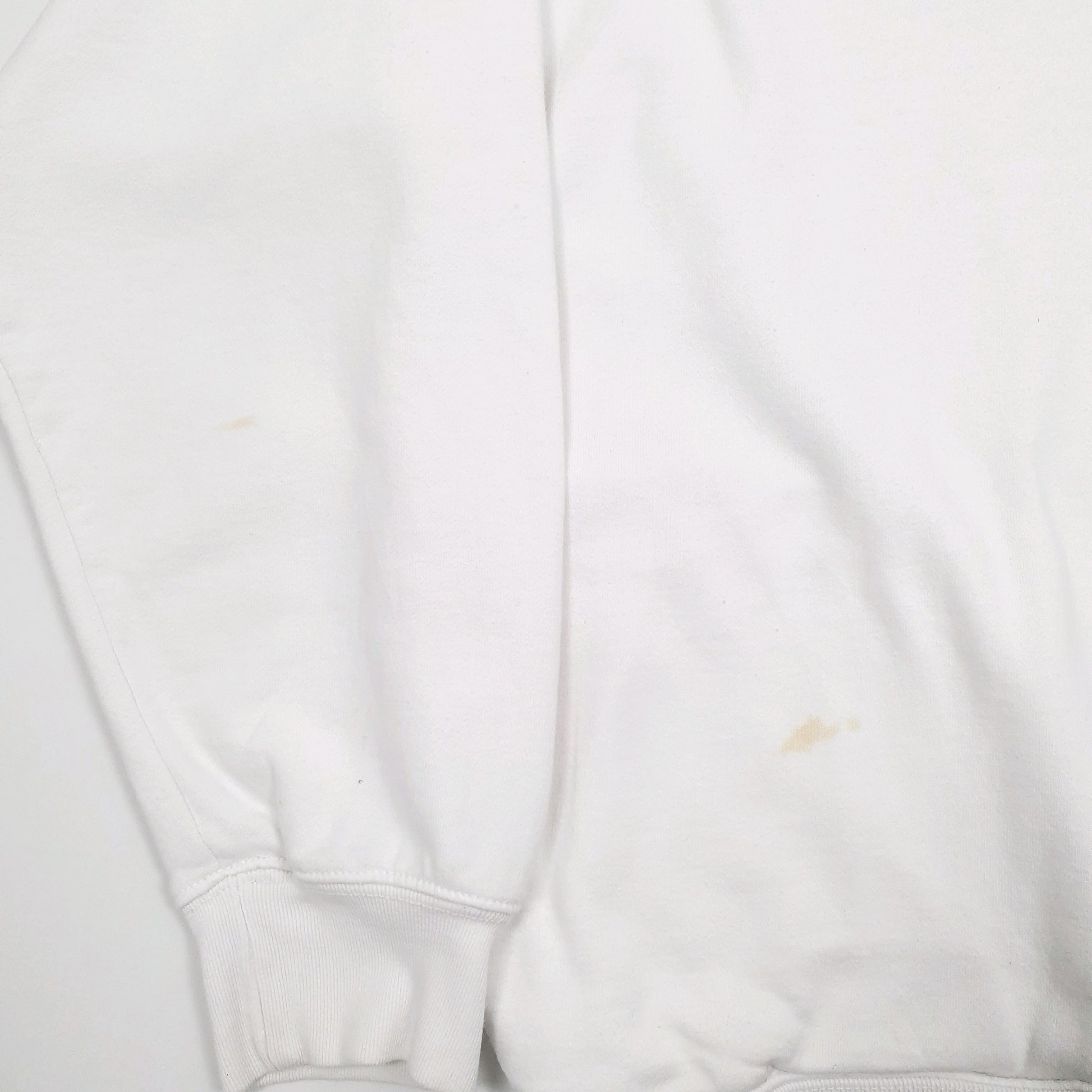 Brandy Melville Crewneck XXL White