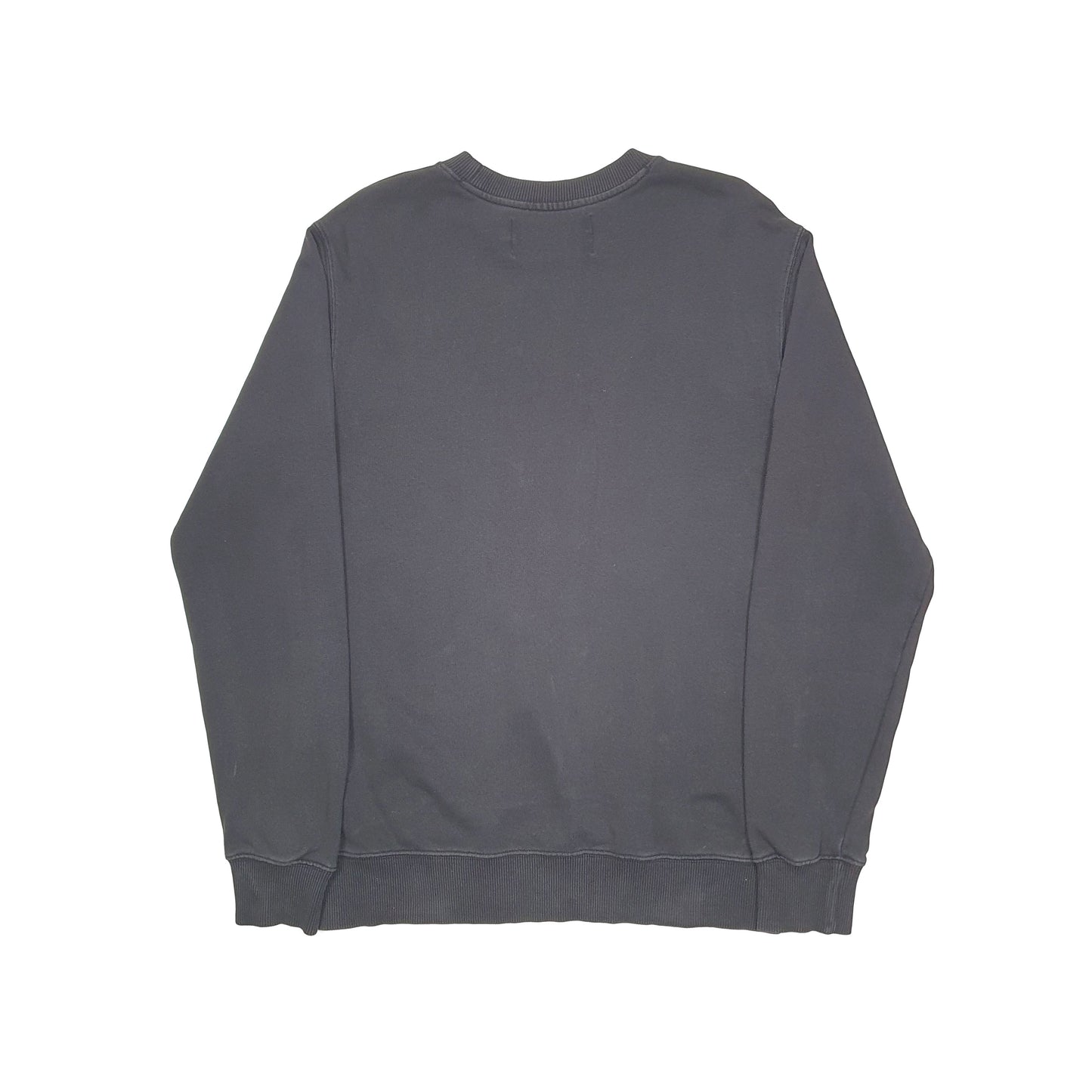 Calvin Klein Crewneck S Black