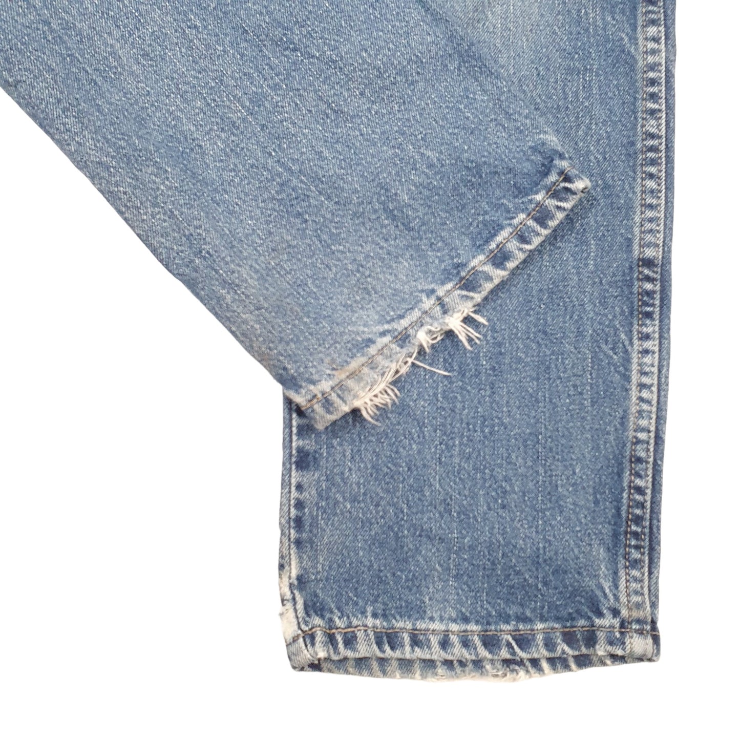 Dickies Casual Regular Fit Jeans W30 L32 Blue