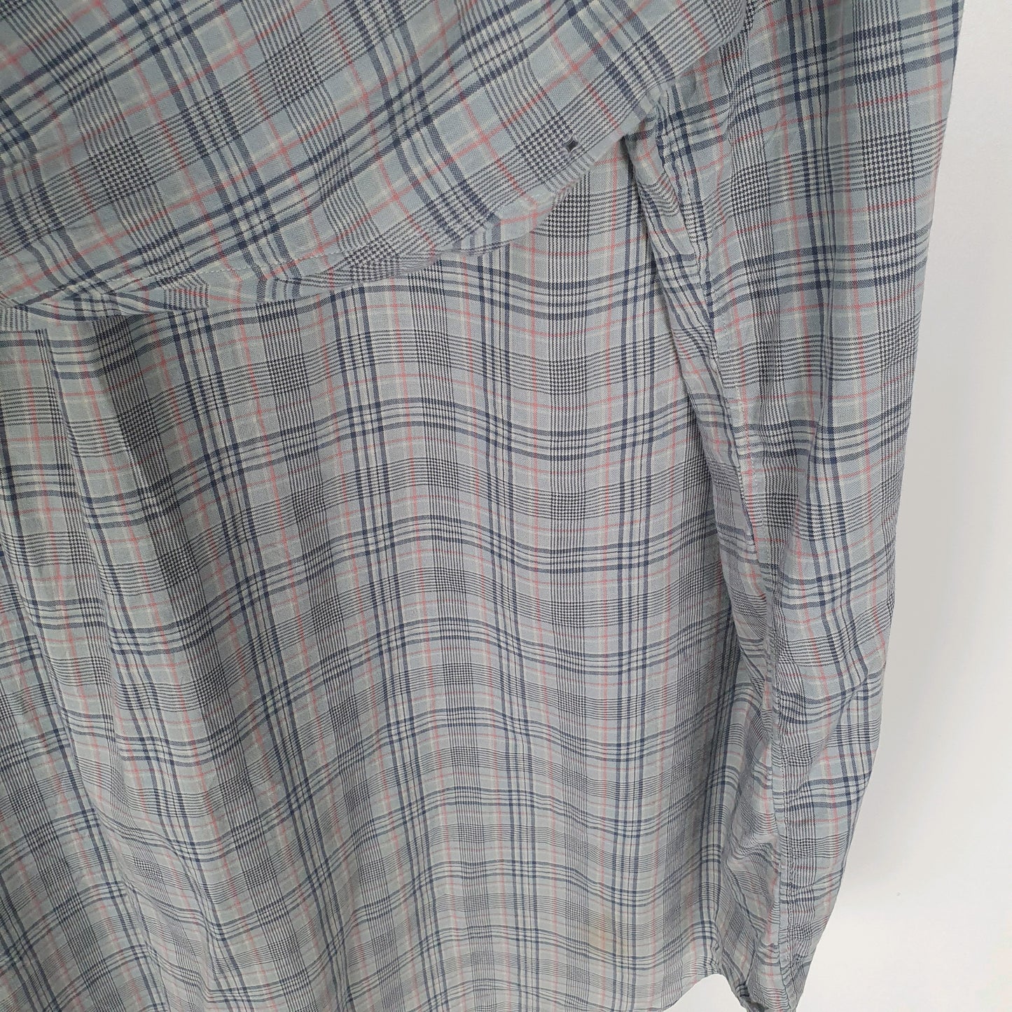 Polo Ralph Lauren Long Sleeve Regular Fit Check Shirt