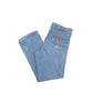 Dickies Casual Regular Fit Jeans W38 L32 Blue