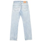 Mens Blue Levis  505 JeansW31 L32