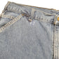 Carhartt Carpenter Loose Fit Jeans W36 L27 Blue