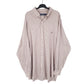 Ralph Lauren Long Sleeve Regular Fit Check Shirt White