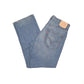 Levis 569 Loose Fit Jeans W36 L32 Blue