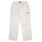 Mens Beige Polo Ralph Lauren Polo Jeans Freighter Combat Cargo Trousers