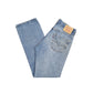 Levis 501 Regular Fit 1990's Jeans W32 L32 Blue