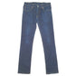 Mens Blue Levis  511 JeansW34 L34