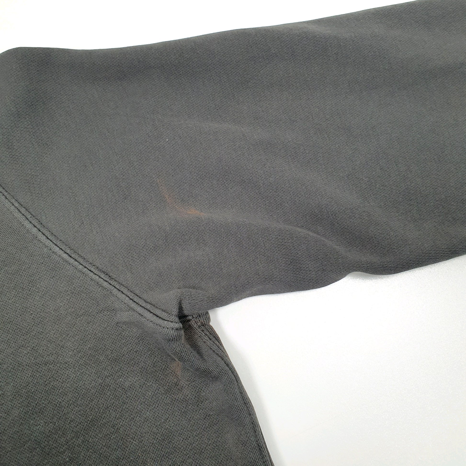 Nike SB Hoodie L Grey