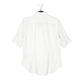 Polo Ralph Lauren Short Sleeve Regular Fit Shirt White