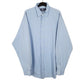 Ralph Lauren Long Sleeve Regular Fit Shirt Blue