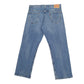 Mens Blue Levis  569 JeansW36 L30