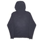 Mens Black Nike  Hoodie Jumper