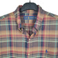 Mens Brown Ralph Lauren  Long Sleeve Shirt