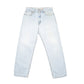 Levis 550 Relaxed Fit Jeans W32 L30 Blue