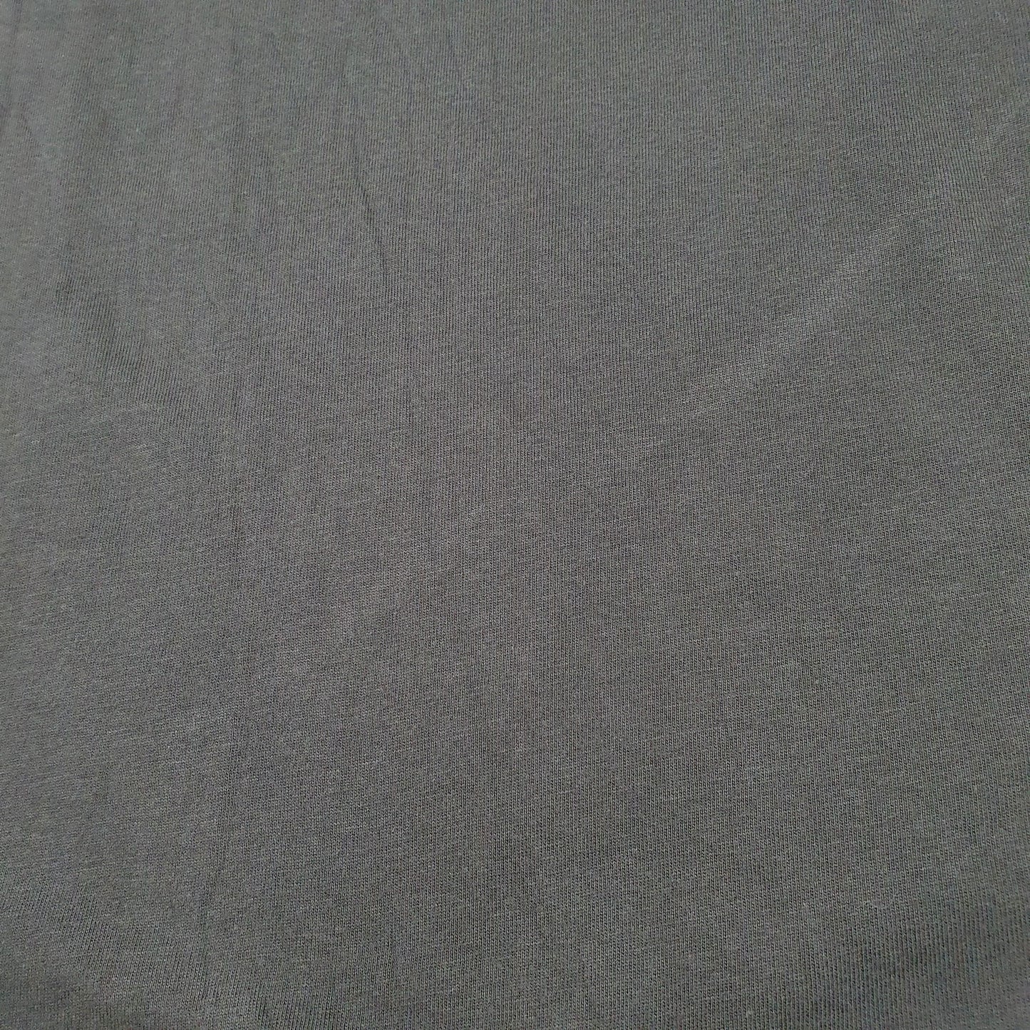 Mens Grey Polo Ralph Lauren Hooded Long Sleeve T Shirt