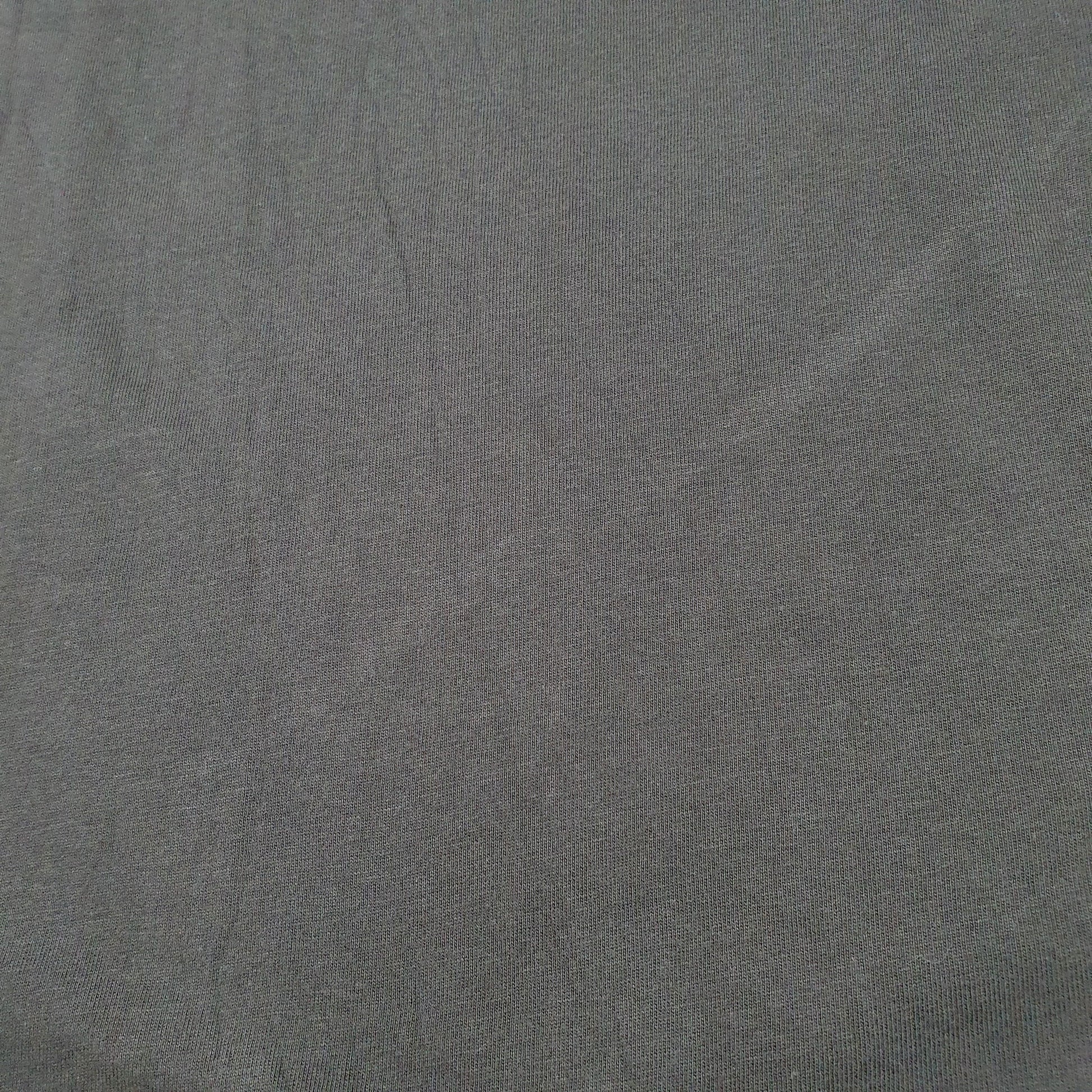 Mens Grey Polo Ralph Lauren Hooded Long Sleeve T Shirt