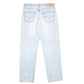 Mens Blue Levis  550 JeansW38 L36