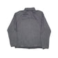 Puma Full Zip Fleece XL Grey
