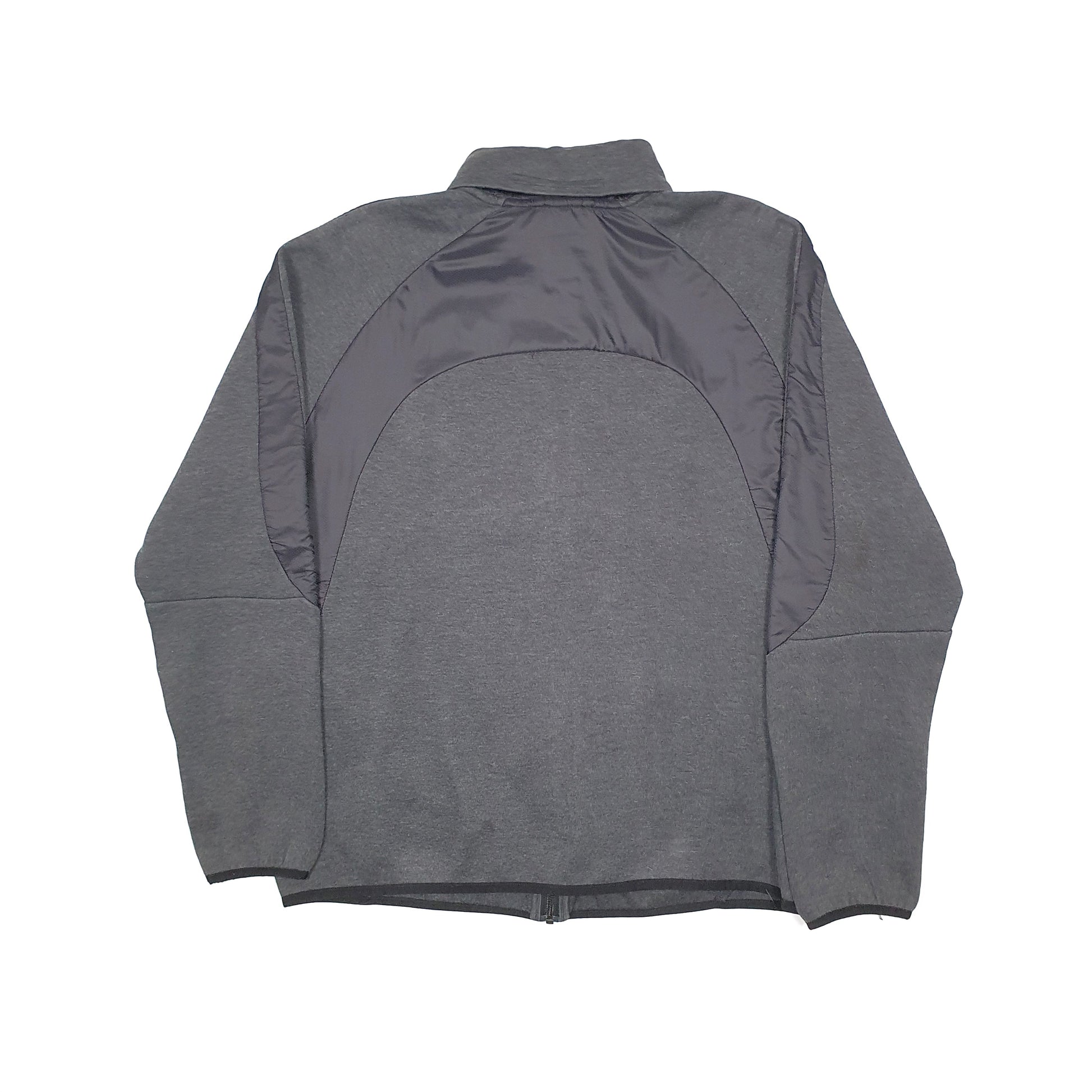 Puma Full Zip Fleece XL Grey