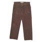 Mens Brown Levis  Corduroy Trousers