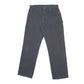 Mens Black Dickies  Carpenter Trousers