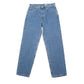 Levis Relaxed Straight Fit Jeans W32 L30 Blue