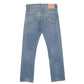 Mens Blue Levis  513 JeansW32 L32