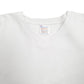 Womens White Champion  Crewneck Jumper