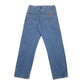 Dickies Regular Regular Fit Jeans W31 L32 Blue