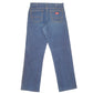 Mens Blue Dickies  Casual JeansW36 L34