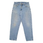 Mens Blue Carhartt  Carpenter JeansW32 L30