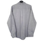 Tommy Hilfiger Long Sleeve Regular Fit Shirt Grey