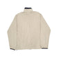Timberland Full Zip Fleece S Cream