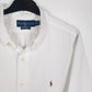 Polo Ralph Lauren Long Sleeve Classic Fit Shirt