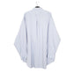 Ralph Lauren Long Sleeve Yarmouth Fit Shirt Blue