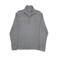 Polo Ralph Lauren Quarter Zip S Grey