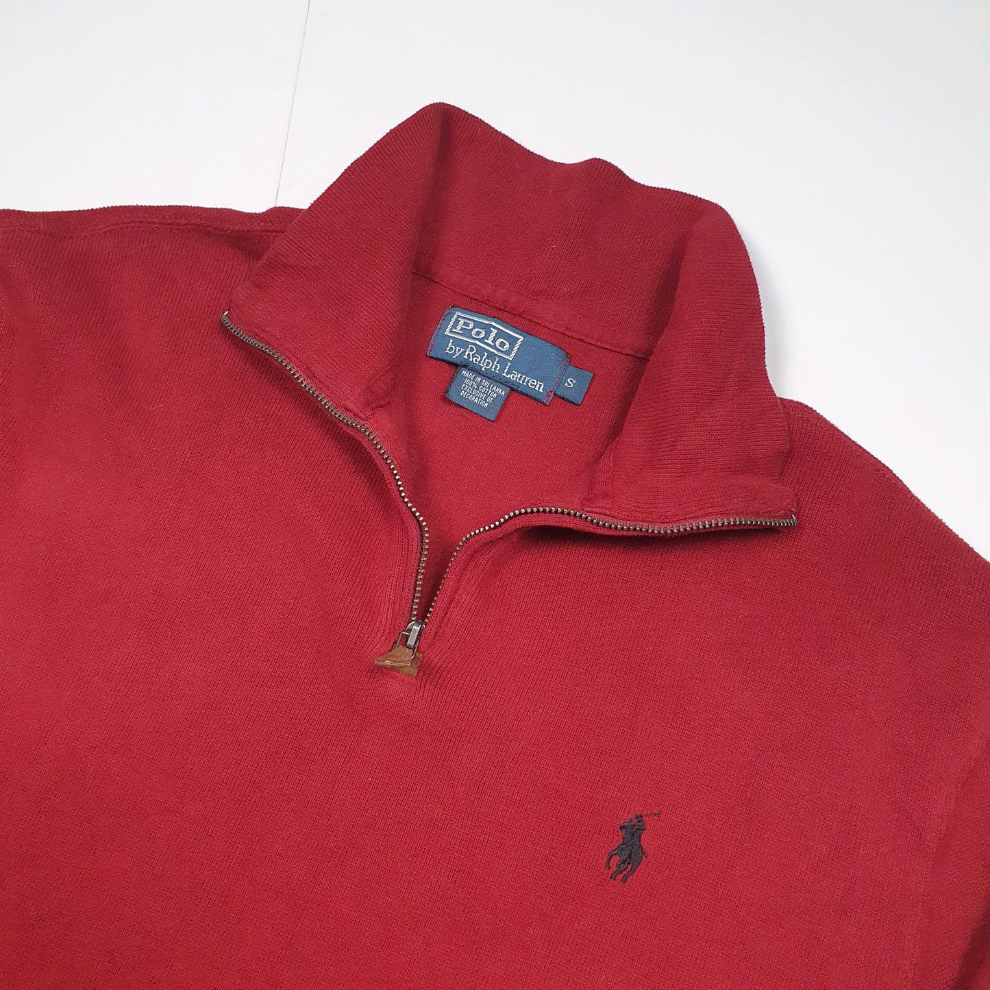 Polo Ralph Lauren Quarter Zip