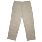 Mens Beige Illegal Jeans Inc Combat Pants Cargo Trousers