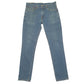 Levis 511 Slim Fit Jeans W32 L32 Blue