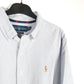 Polo Ralph Lauren Long Sleeve Striped Shirt