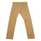 Levis 513 Slim Fit Jeans W32 L31 Beige