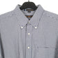 Tommy Hilfiger Long Sleeve Regular Fit Check Shirt Blue