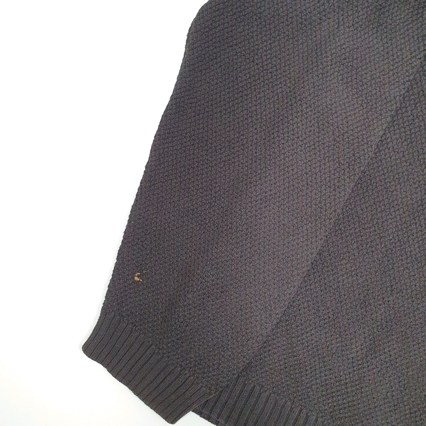 Chaps Crewneck XXL Brown