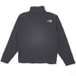Mens Black The North Face   Coat